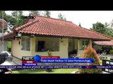 Live Report - Pemeriksaan Saksi Kasus Tewasnya Krisna Wahyu Siswa Tarnus - NET16