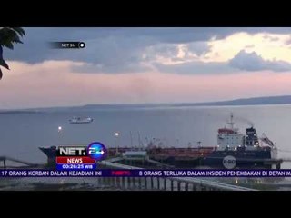 Download Video: Menikmati Sunset Sambil Minum Kopi di Kupang - NET24