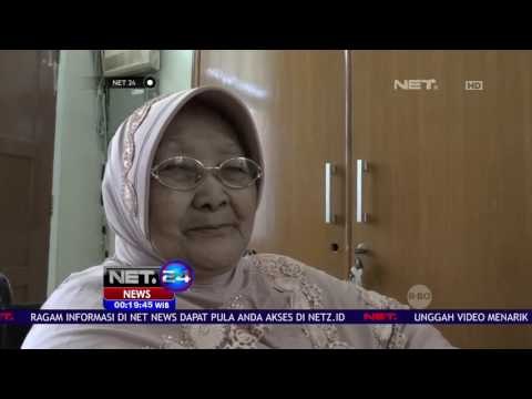 Kondisi Nenek Rokayah Sakit, Sidang Tuntutan Ditunda - NET24