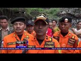 3 Jam Evakuasi, Jenazah Berhasil Diangkat dari Kawah Gunung Lokan - NET5