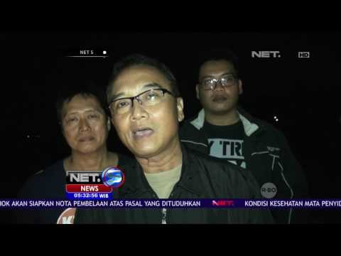 Penyu Indukan Bertelur dan Dijaga Ketat Para Relawan - NET5