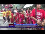 Pawai Ogoh-ogoh di Beberapa Daerah Jelang Hari Raya Nyepi - NET24
