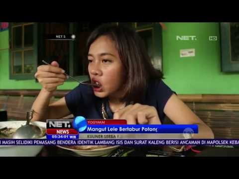 Berburu Kuliner Serba Pedas yang Lezat di Yogyakarta!- NET 5