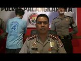 Upaya Penumpasan Narkoba yang Terus Dilakukan di Berbagai Wilayah Nusantara - NET5