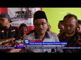 Djarot: Buru Para Bandar Narkoba - NET5