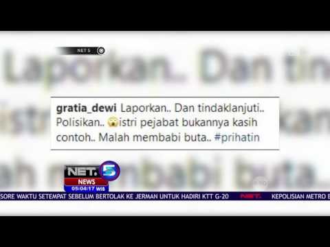 Menhub Meminta Proses Hukum Berjalan - NET 5