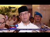 Anies Baswedan Antisipasi Narkoba dengan RW Siaga - NET5