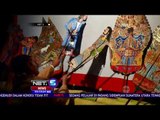 Kombinasi Tradisi dan Religi dalam Pagelaran Wayang Berkisah Al Kitab di Semarang - NET5