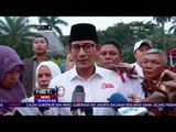 Sandiaga Uno Tegaskan Video Anies Baswedan Tidak Melanggar Aturan Pilkada - NET24