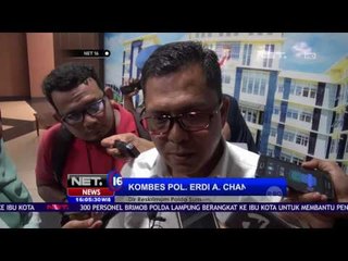 Polisi Tangkap 2 Mucikari yang Jual Anak di Bawah Umur - NET16