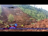 Kendala Evakuasi Lokasi Longsor di Ponorogo - NET24