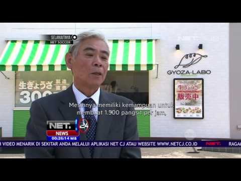 Jasa Rental Robot Canggih di Jepang - NET24
