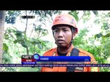 Detik-detik Longsor di Nganjuk yang Terekam Video Amatir - NET12