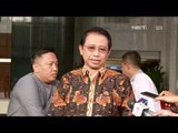 Marzuki Ali Mengaku Tidak Mengenal 3 Tersangka Kasus Korupsi KTP Elektronik - Net 5