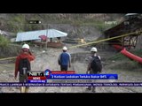 Tambang Batu Bara di Sawah Lunto Meledak, 2 Pekerja Tewas - NET24