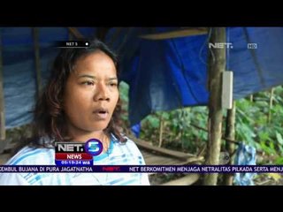 Wanita Korban Pembunuhan Dibuang ke Sungai - NET5
