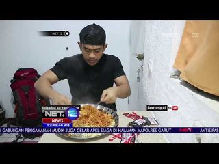 Fenomena Samyang - NET12