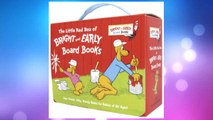 Download PDF The Little Red Box of Bright and Early Board Books (Bright & Early Board Books(TM)) FREE