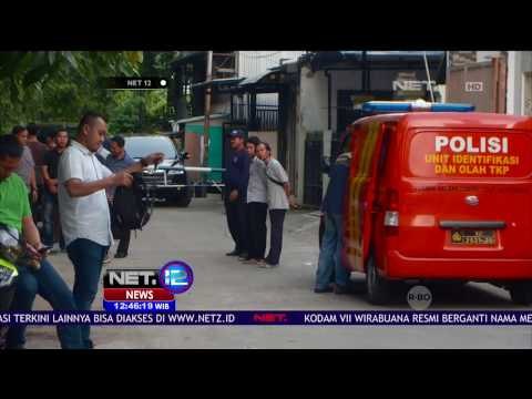 Hingga Kini Tersangka Penyiraman Air Keras Novel Baswedan Belum Ditemukan - NET12