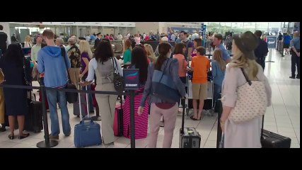 THE LAYOVER MOVIE TRAILER