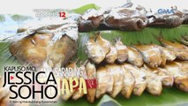 Kapuso Mo, Jessica Soho: Tinapa Festival