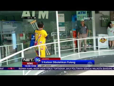 Manajemen Blok M Square Tanggung Biaya Pengeluaran Pemulihan Korban Hingga Sembuh - NET16