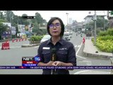 Live Report - Kondisi Arus Balik di Puncak Bogor - NET16