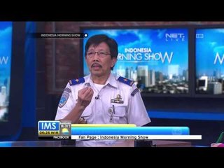 Talk Show Aviastar  - IMS