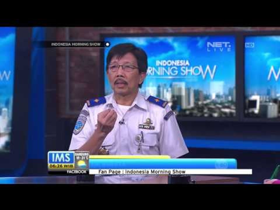Talk Show Aviastar  - IMS