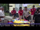 Tiga Napi Terlibat Peredaran Narkoba di Lapas - NET5