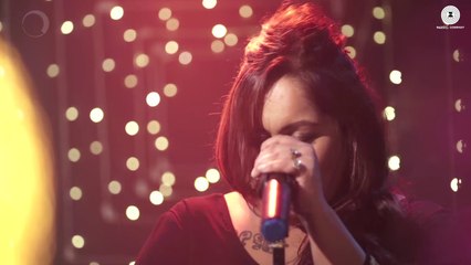 || Mohabbat Buri Bimari Lounge Cover | Shefali Alvares ||