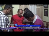 Petugas Terus Ringkus Tersangka Penyalahgunakan Narkoba di Indonesia - NET24