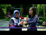 Live Report - Tempat Pembuangan Sampah yang Disulap jadi Taman Terbesar di Surabaya - NET12