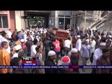 Jenazah KH Hasyim Muzadi Disalatkan di Pondok Pesantren Al Hikam Depok - NET10