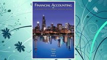 Download PDF Financial Accounting: An Introduction to Concepts, Methods and Uses FREE