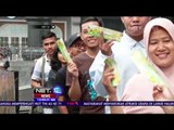 Ribuan Warga Serbu Festival Durian Montong di Yogyakarta - NET12