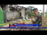 Rumah Produksi Petasan Hancur Karena Ledakan - Net 24