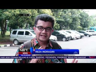 Ini Pandangan Kabid Pemenuhan Hak Anak LPAI Terkait Kasus Pembenuhan Siswa Tarnus - NET16