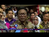 Wakil Ketua MPR RI Rangkap Jabatan jadi Ketua DPD RI - NET12