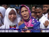 Teman dan Keluarga 5 Korban Pembunuhan di Medan Terus Berdatangan ke Rumah Duka - NET12
