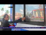Pos Polisi Diserang dengan Air Soft Gun - NET24