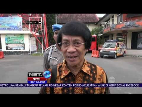 Ternyata Tersangka Kekerasan Seksual pada Anak Merupakan Korban Kekerasan Seksual masa Belia