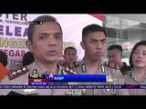 Polisi Amankan 2 Pelaku Spesialis Bobol ATM di Tangerang - NET24