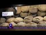 Mengintip Olahan Roti yang Manjadi Makanan Pokok Warga Turki - NET12