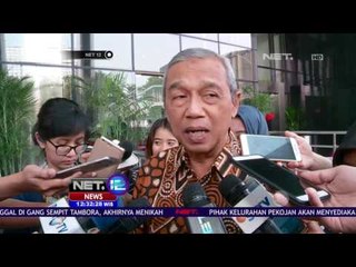 Masinton Tuding KPK Salah Prosedur - NET12