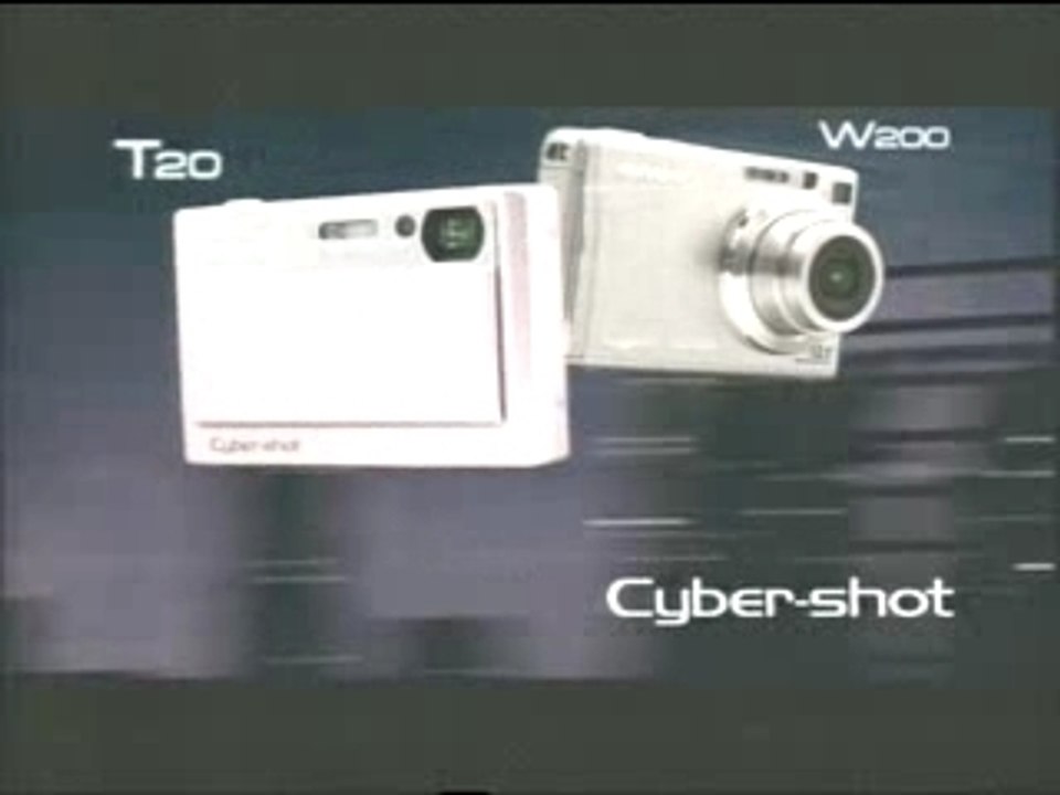 Bie - Sony CM1