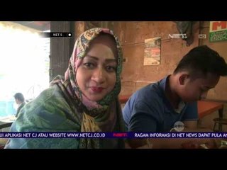 Kuliner Sate Ayam Khas Ponorogo yang dirindukan Para Pemudik- NET 5