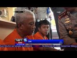 Polisi Ringkus Spesialis Ganjal ATM - NET5