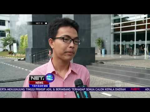 Suara Masyarakat Terhadap Setya Novanto - NET12