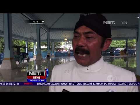 Pemerintah Yogyakarta Batasi Armada Transportasi Online Hanya 500 - NET5